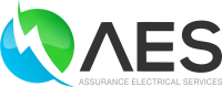 assurance electrical logo