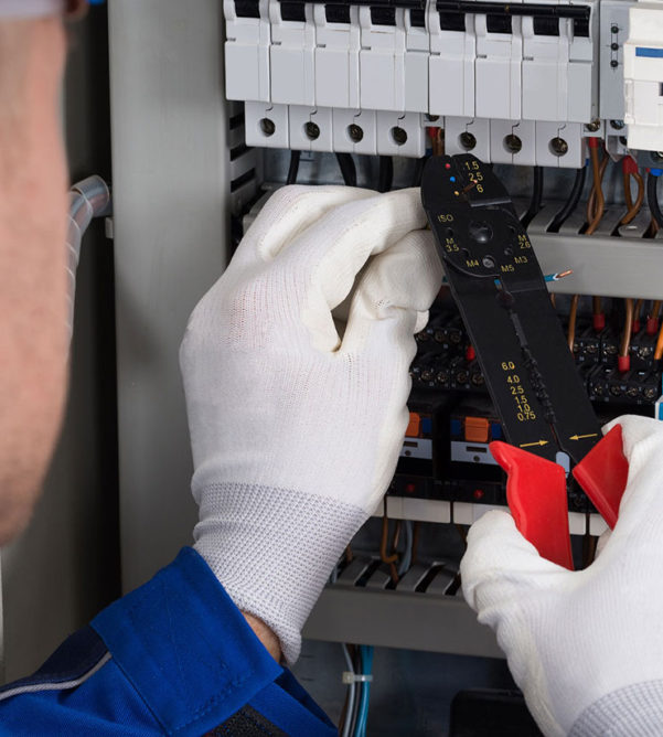 electrical installation service you can trust
