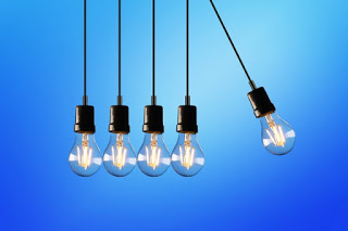 led lighting for homes
