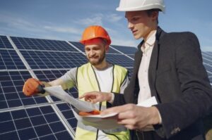 solar panel cost discussion