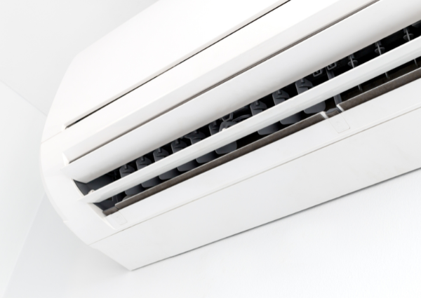 Solar Air Conditioner for Home