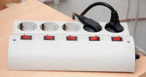 how to install whole house surge protector