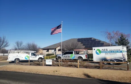 ASSURANCE Electrical Services ASSURANCE Electrical Services