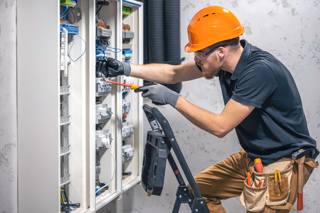 The Ultimate Guide in Choosing the Right Emergency Electrical Service -  Assurance Electrical
