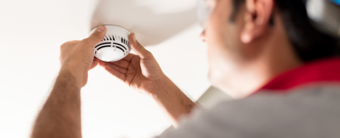 How Much Would It Cost To Install Smoke Detector?