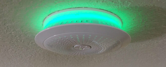 Assurance Electrical Services a Prescott Valley electrician explains How to Install Smoke Alarms in your Home