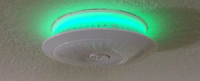 Assurance Electrical Services a Prescott Valley electrician explains How to Install Smoke Alarms in your Home