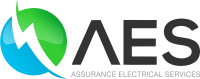 Assurance Electrical Logo