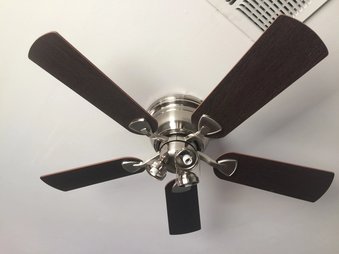 Ceiling Fan Repair In Prescott Valley