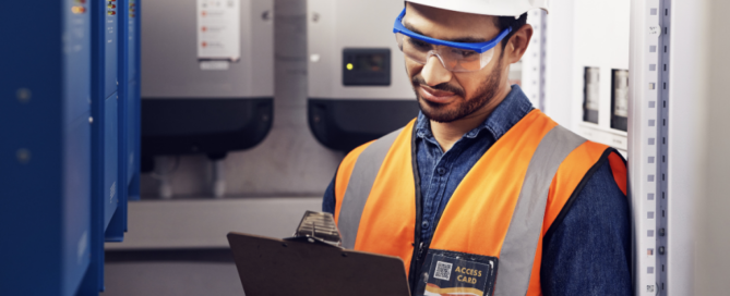 Electrical Inspection Checklist for Residential and Commercial Buildings