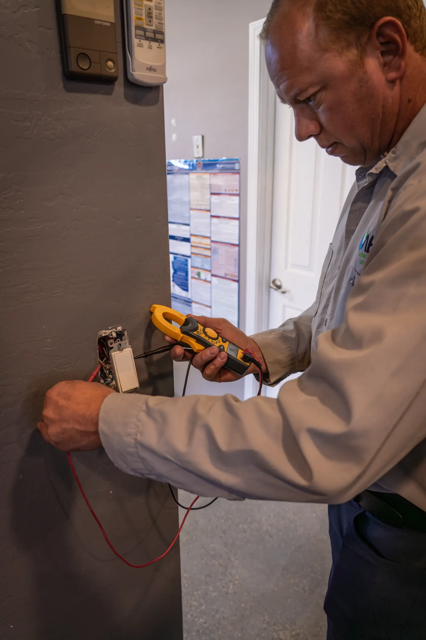 Electrical Troubleshooting in Prescott Valley