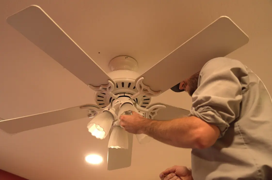 Fan Troubleshooting Prescott Valley