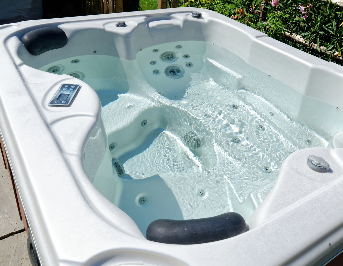 Hot Tub Cleanup Prescott Valley