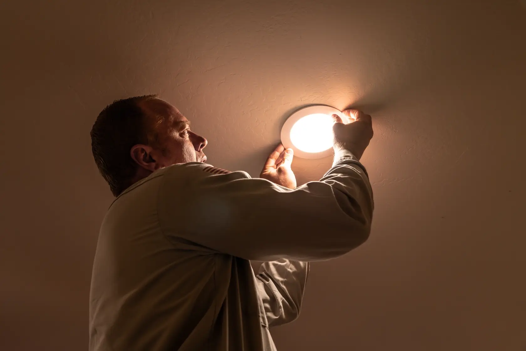 Light Fixture Installation Prescott Valley