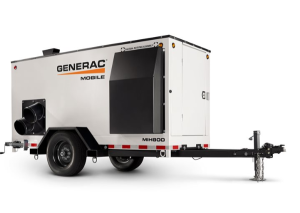 Mobile Generators