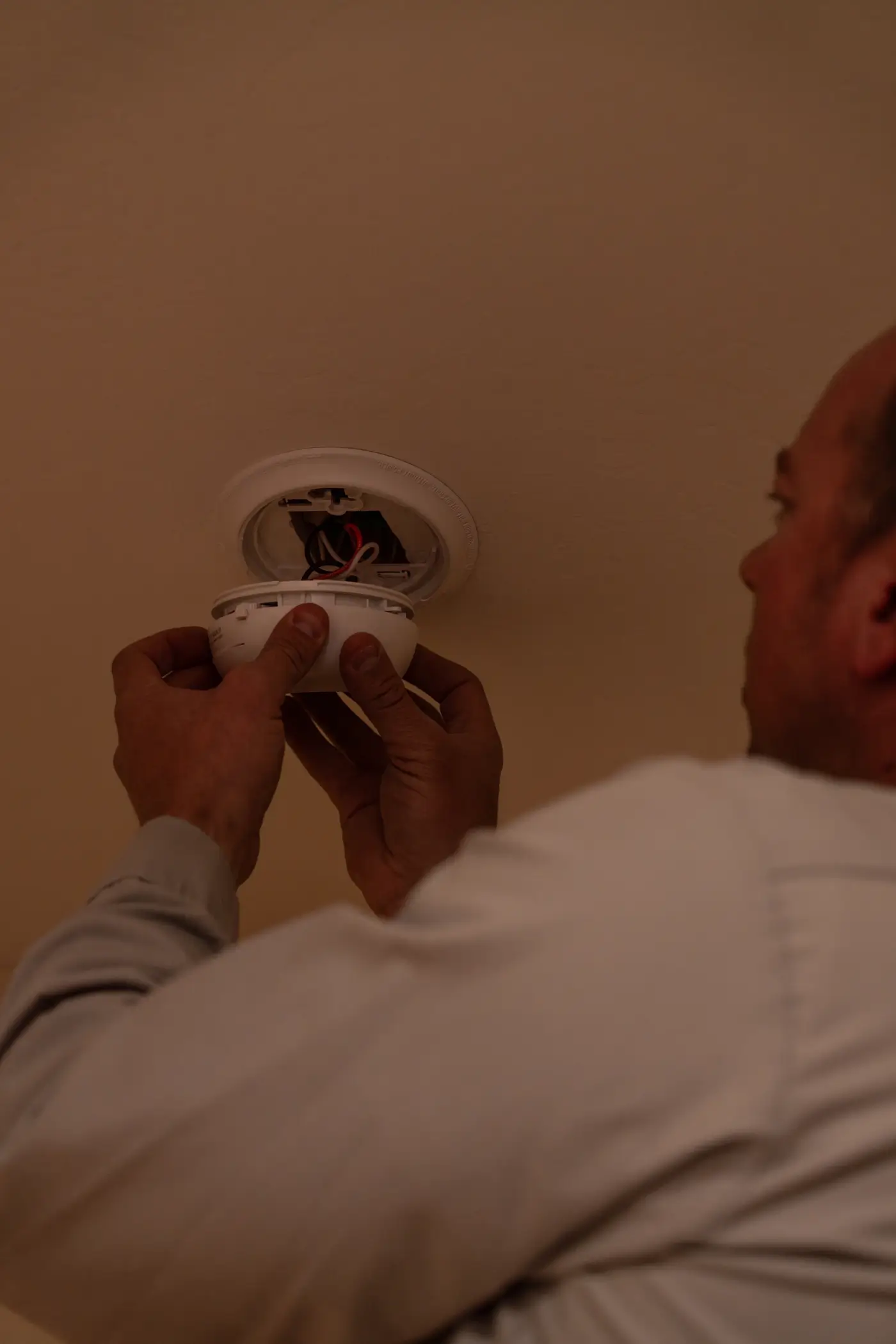 Smoke Detector Repair in Prescott Valley