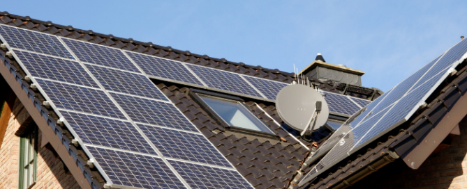 Off-Grid Electrical Systems - Why You Need Them At Home