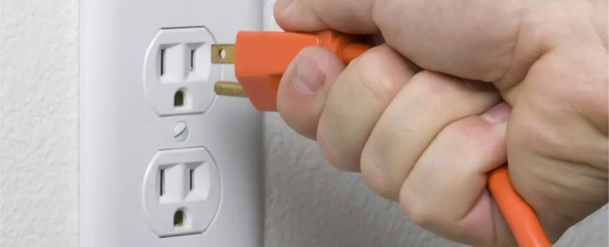 How to Add an Electrical Outlet to an Existing Wall