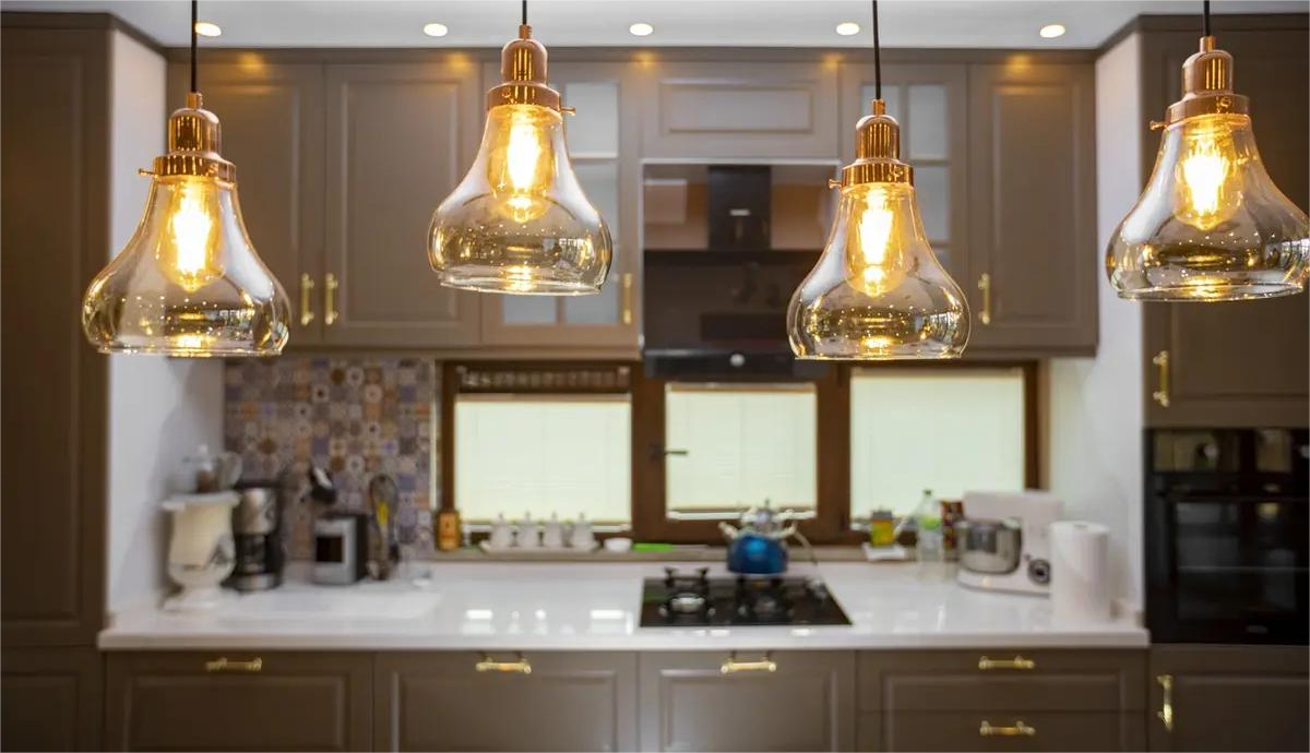 Flickering lights in a Prescott home caused by overloaded circuit