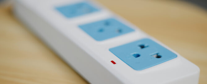 Why Your New Home Needs a Whole Home Surge Protector