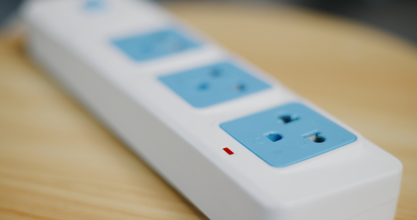 Why Your New Home Needs a Whole Home Surge Protector
