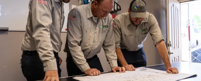 Assurance Electrical Contractor in Northern Arizona