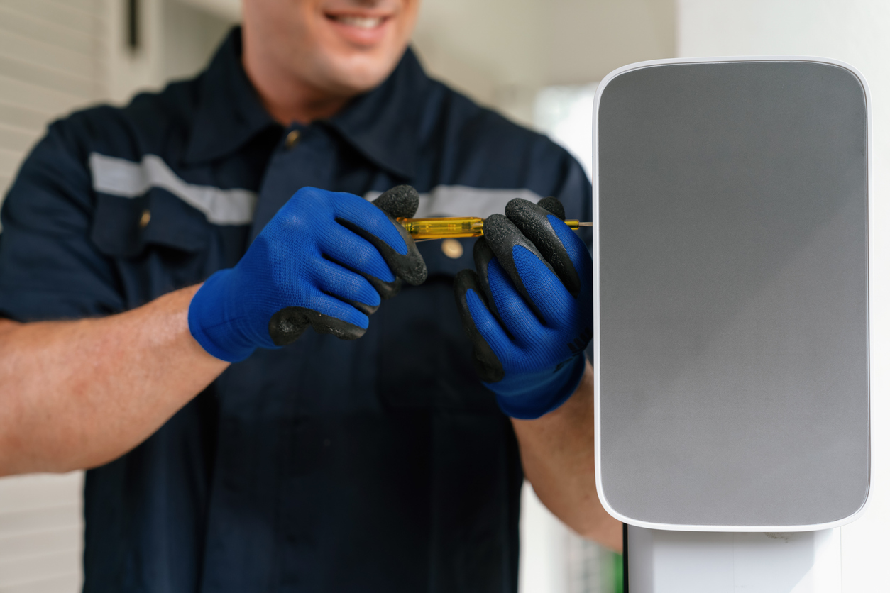 Seasoned Local Electricians