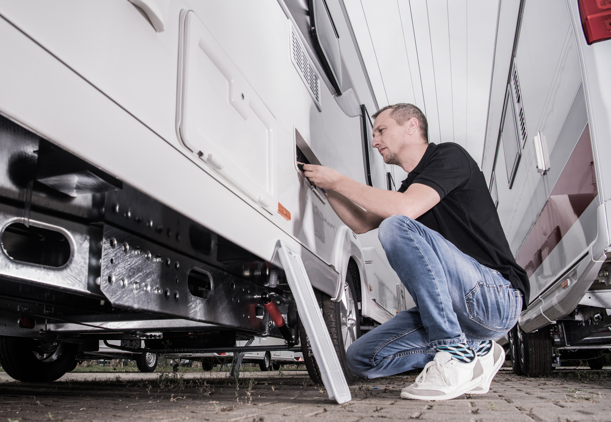 RV Electrical Repair In Prescott Valley RV Electrical Repair In Prescott Valley