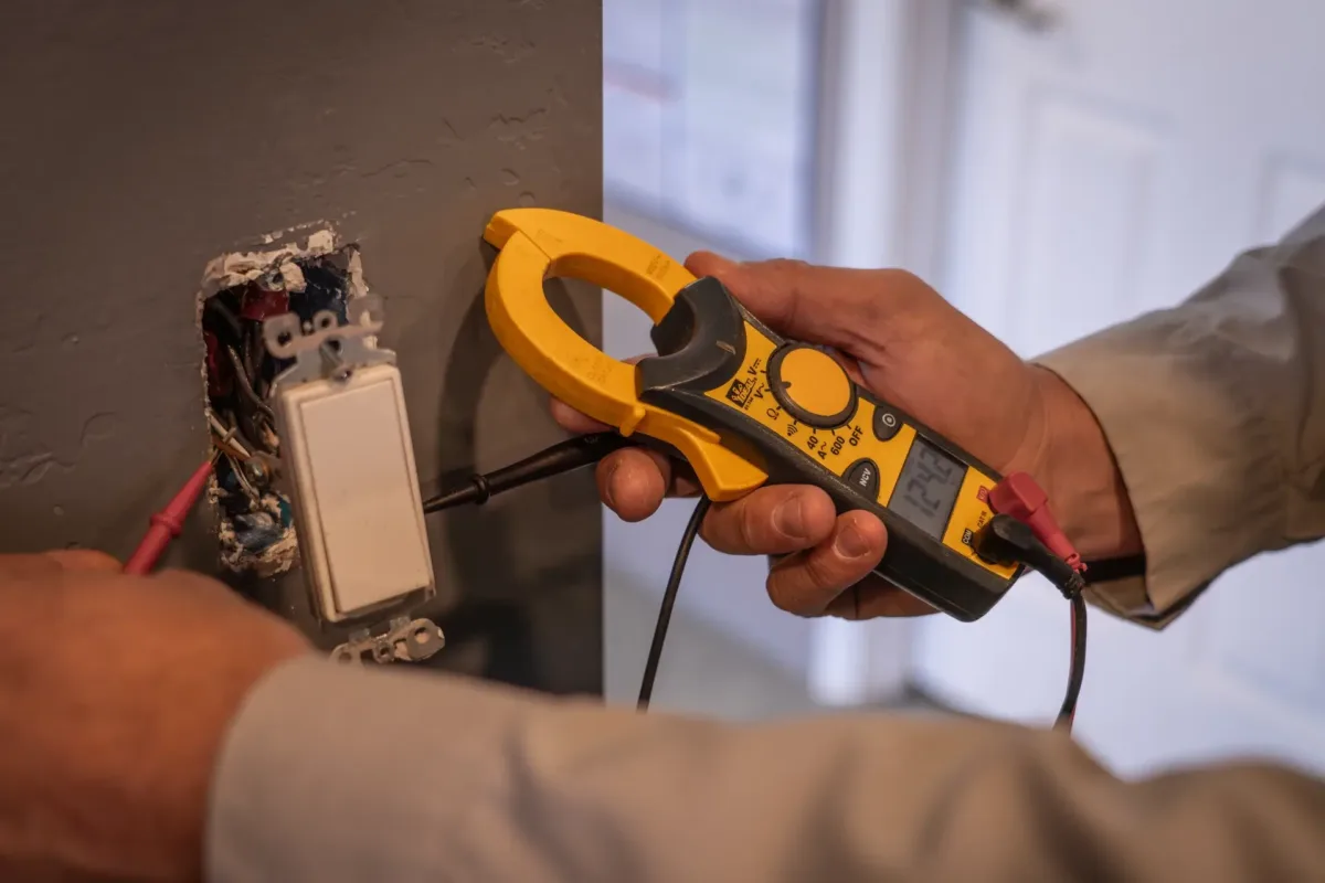 Trusted Local Electricians For Chino Valley, AZ