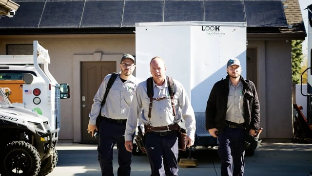 Team of Licensed Electricians In Prescott, Prescott Valley AZ