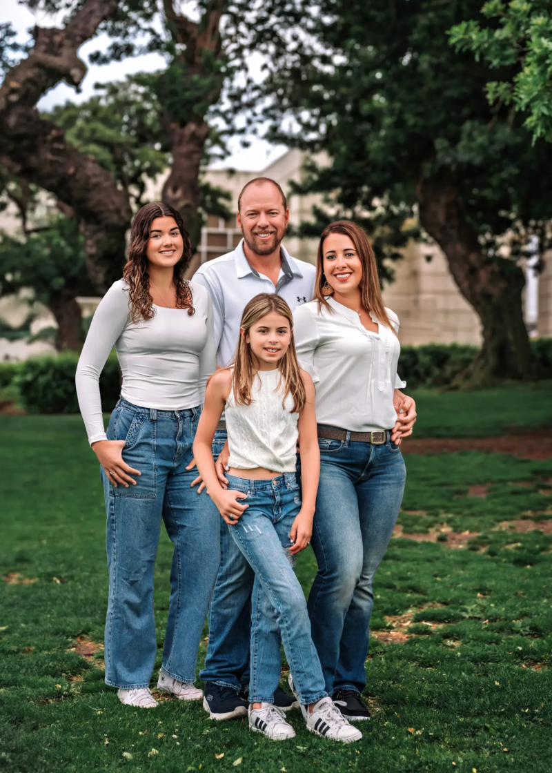 Assurance Electric Services family team in Prescott Valley delivering trusted residential and commercial electrical services