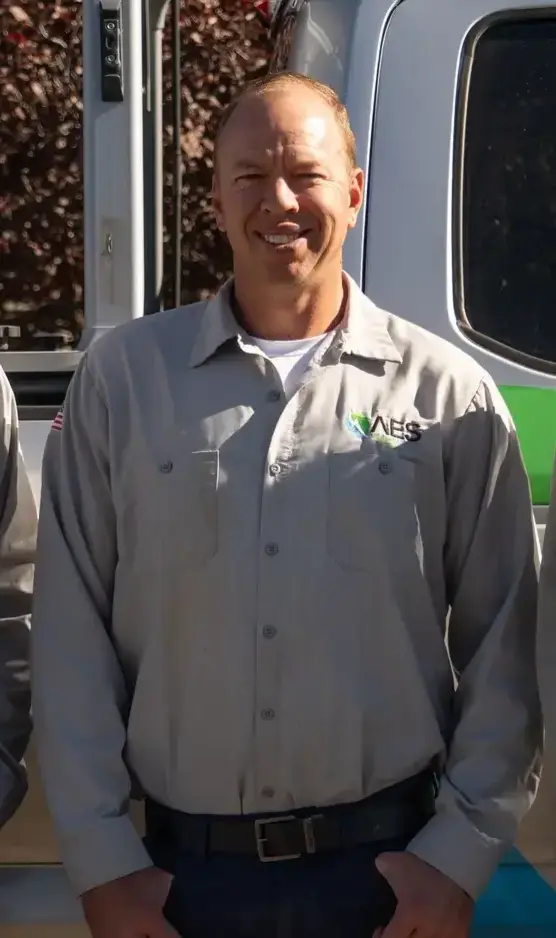 Jeff Brandlin owner of Assurance Electric Services in Prescott Valley delivering trusted residential and commercial electrical services